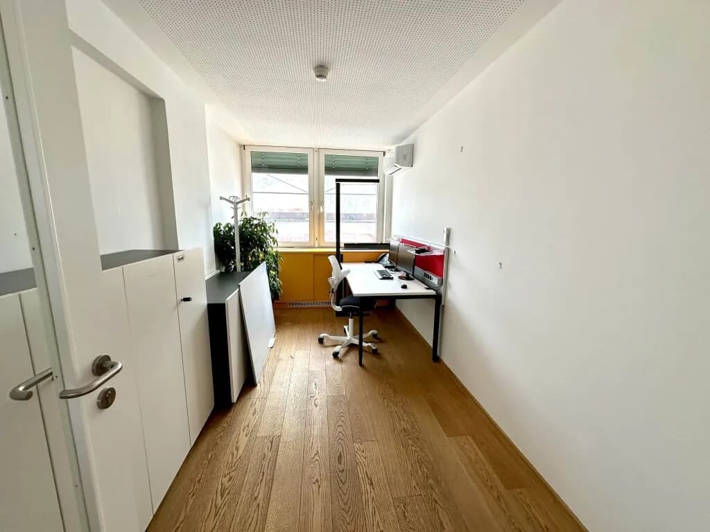 15-Zimmer-Gewerbeimmobilie mieten in Graz – 400 m², € 3.987 – Bild 29 von 31