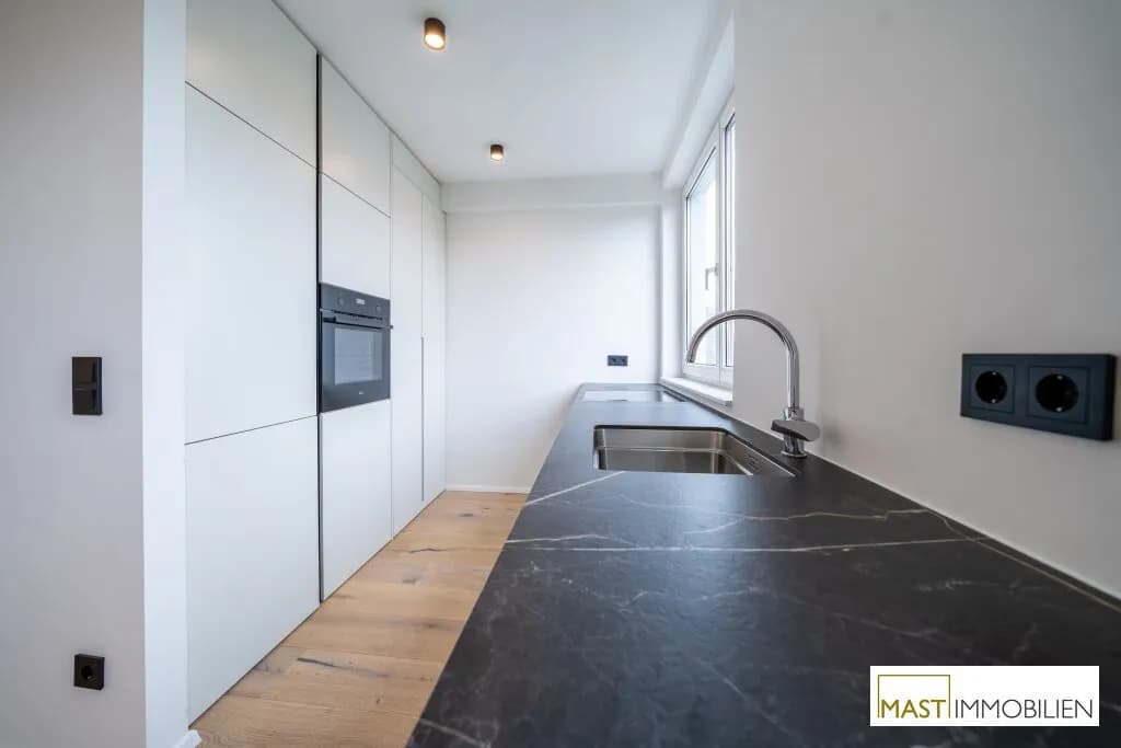 2-Zimmer-Wohnung kaufen in Wien – 51,87 m², € 299.000 – Bild 2 von 14