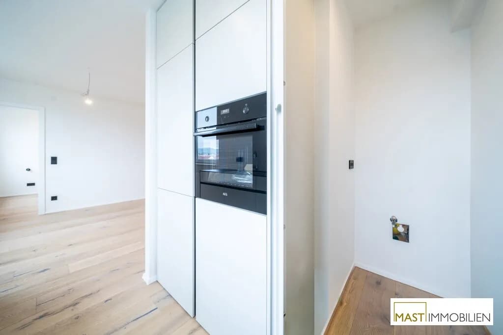 2-Zimmer-Wohnung kaufen in Wien – 51,87 m², € 299.000 – Bild 3 von 14
