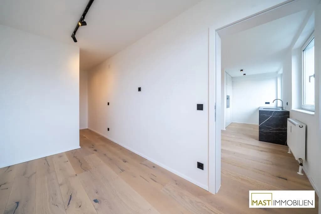 2-Zimmer-Wohnung kaufen in Wien – 51,87 m², € 299.000 – Bild 5 von 14