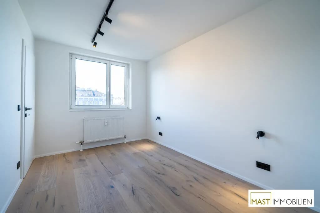 2-Zimmer-Wohnung kaufen in Wien – 51,87 m², € 299.000 – Bild 7 von 14