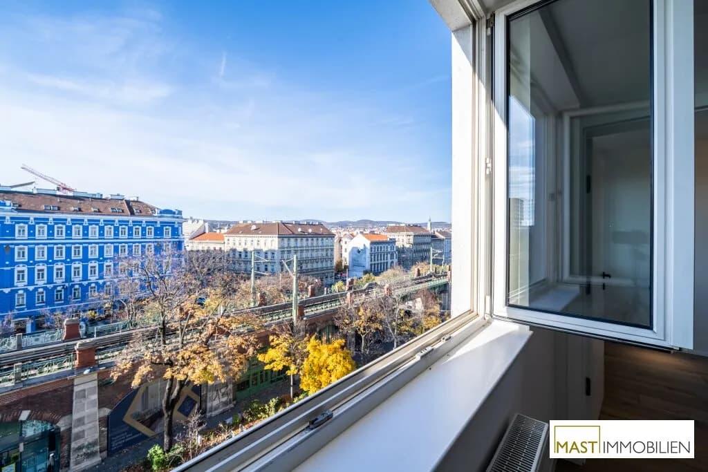 2-Zimmer-Wohnung kaufen in Wien – 51,87 m², € 299.000 – Bild 10 von 14