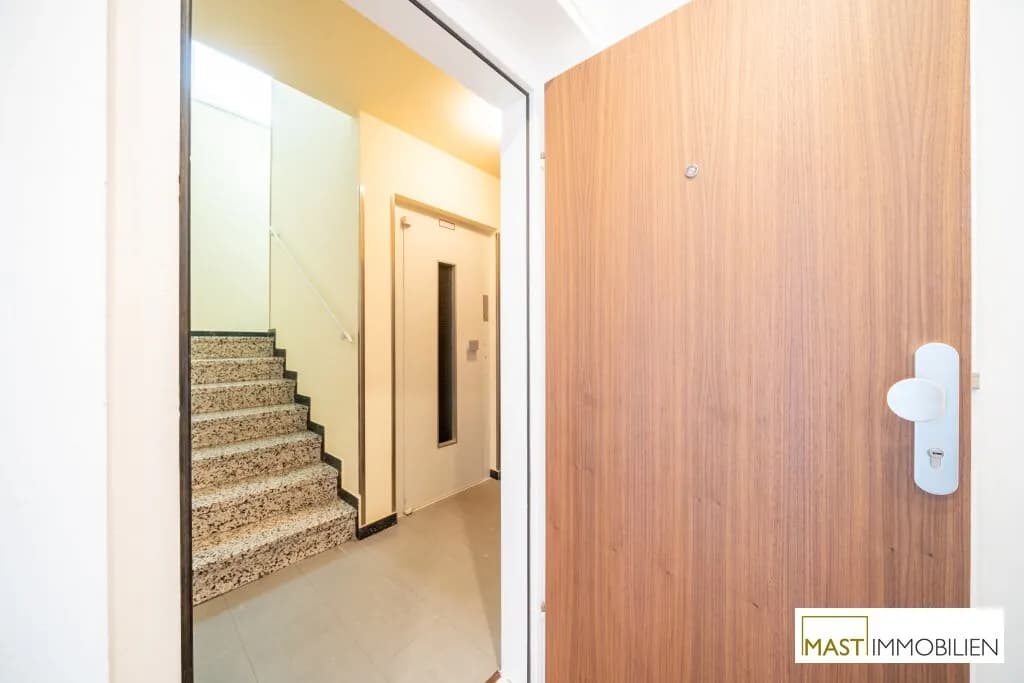 2-Zimmer-Wohnung kaufen in Wien – 51,87 m², € 299.000 – Bild 11 von 14