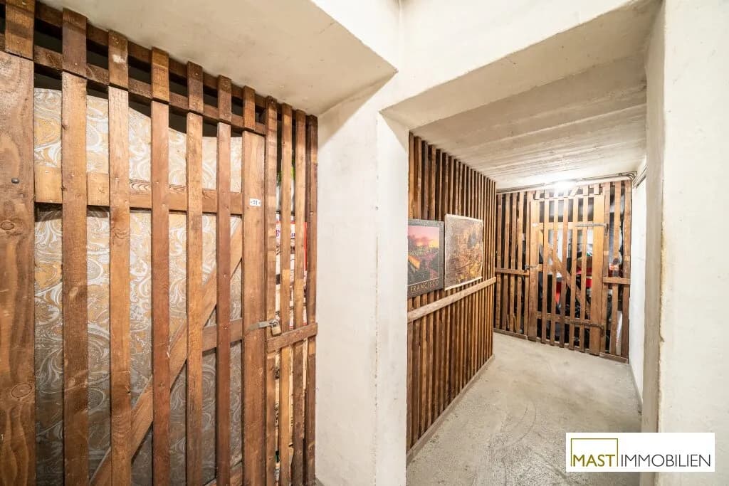 2-Zimmer-Wohnung kaufen in Wien – 51,87 m², € 299.000 – Bild 12 von 14
