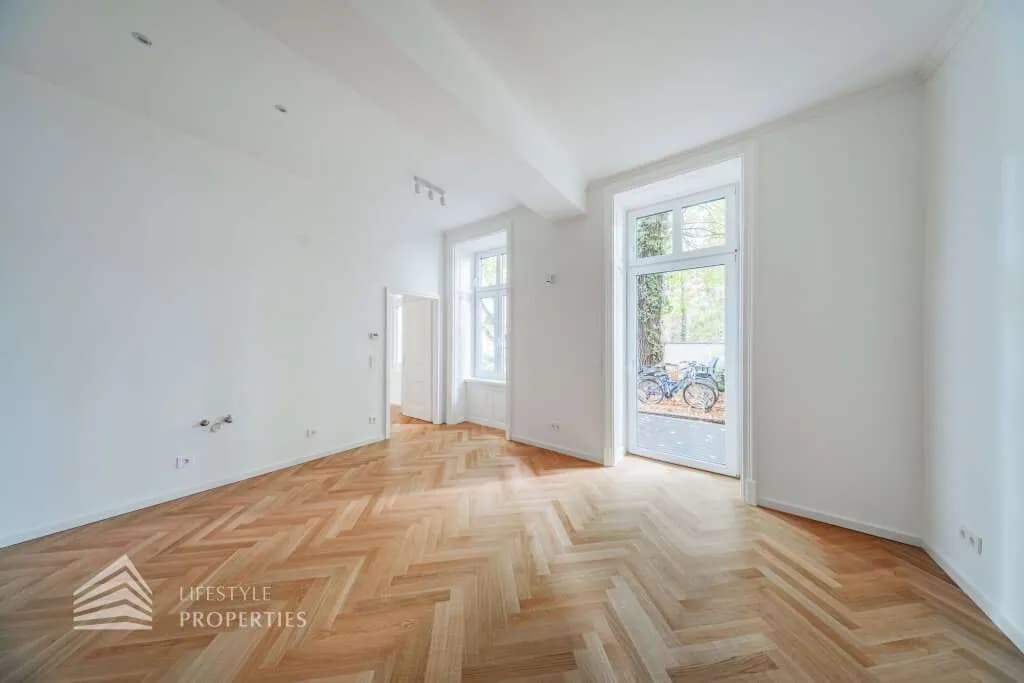 2-Zimmer-Wohnung kaufen in Wien – 51,58 m², € 399.000