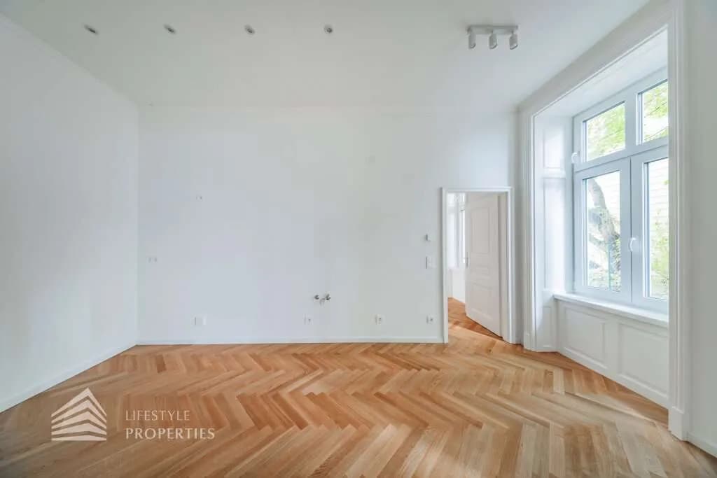 2-Zimmer-Wohnung kaufen in Wien – 51,58 m², € 399.000 – Bild 2 von 10