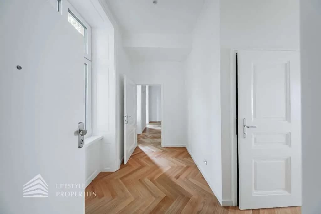 2-Zimmer-Wohnung kaufen in Wien – 51,58 m², € 399.000 – Bild 3 von 10