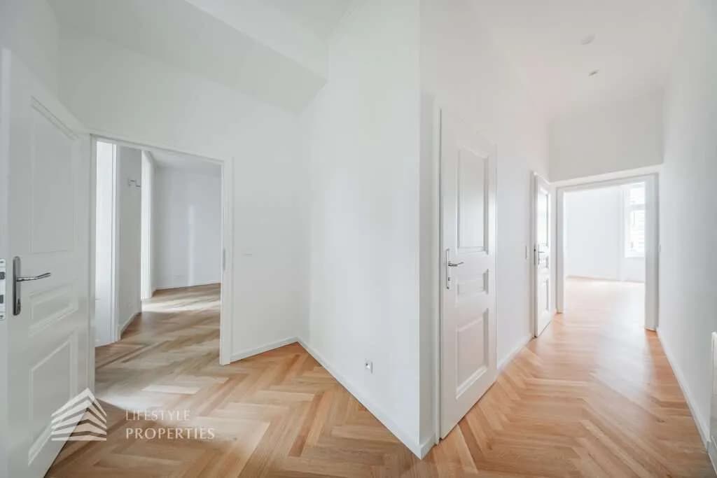 2-Zimmer-Wohnung kaufen in Wien – 51,58 m², € 399.000 – Bild 4 von 10