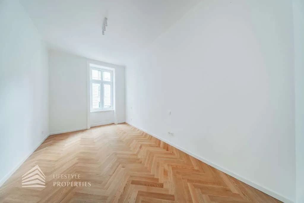 2-Zimmer-Wohnung kaufen in Wien – 51,58 m², € 399.000 – Bild 5 von 10
