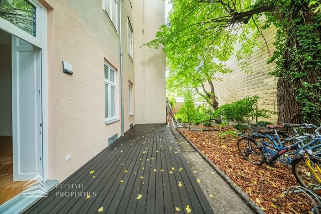 2-Zimmer-Wohnung kaufen in Wien – 51,58 m², € 399.000 – Bild 6 von 10
