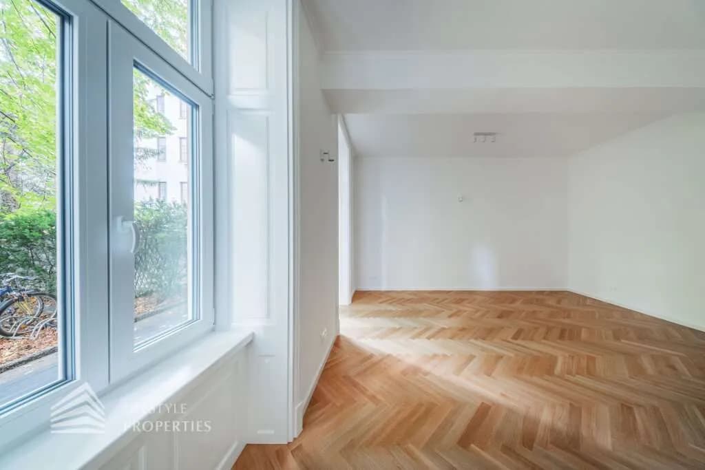 2-Zimmer-Wohnung kaufen in Wien – 51,58 m², € 399.000 – Bild 7 von 10