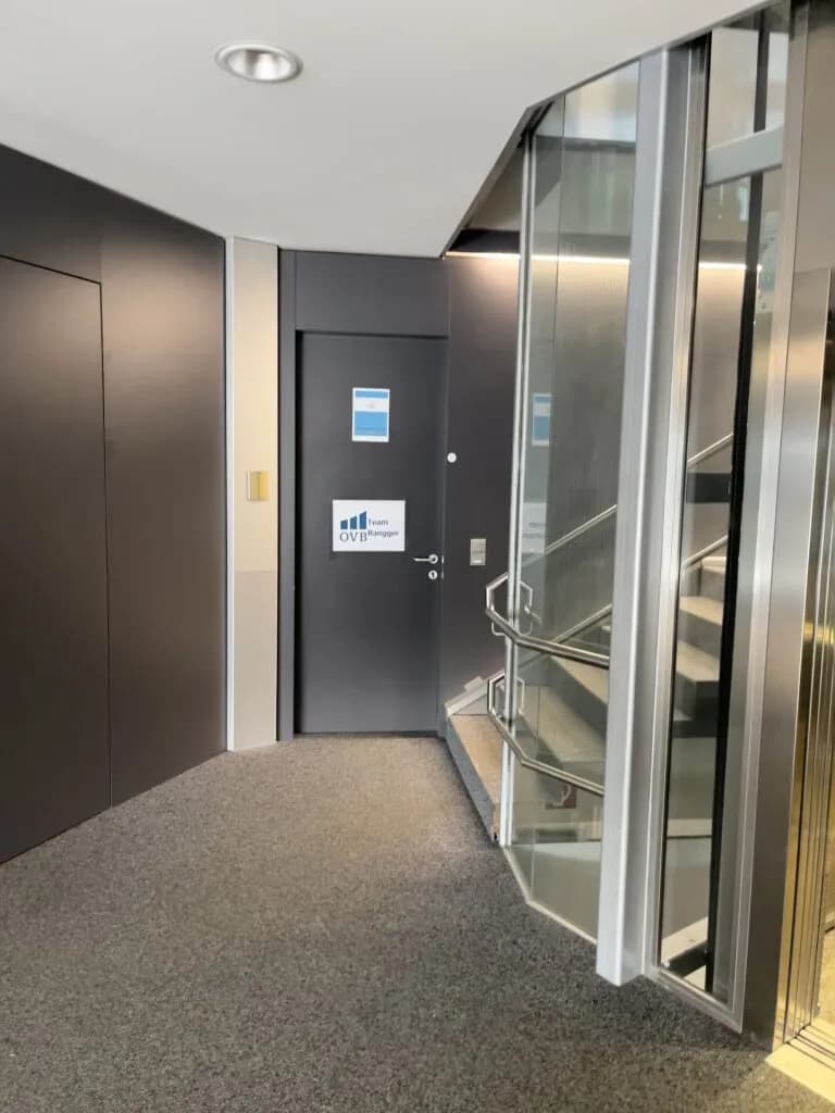 4-Zimmer-Gewerbeimmobilie mieten in Vöcklabruck – 126 m², € 1.323 – Bild 4 von 19