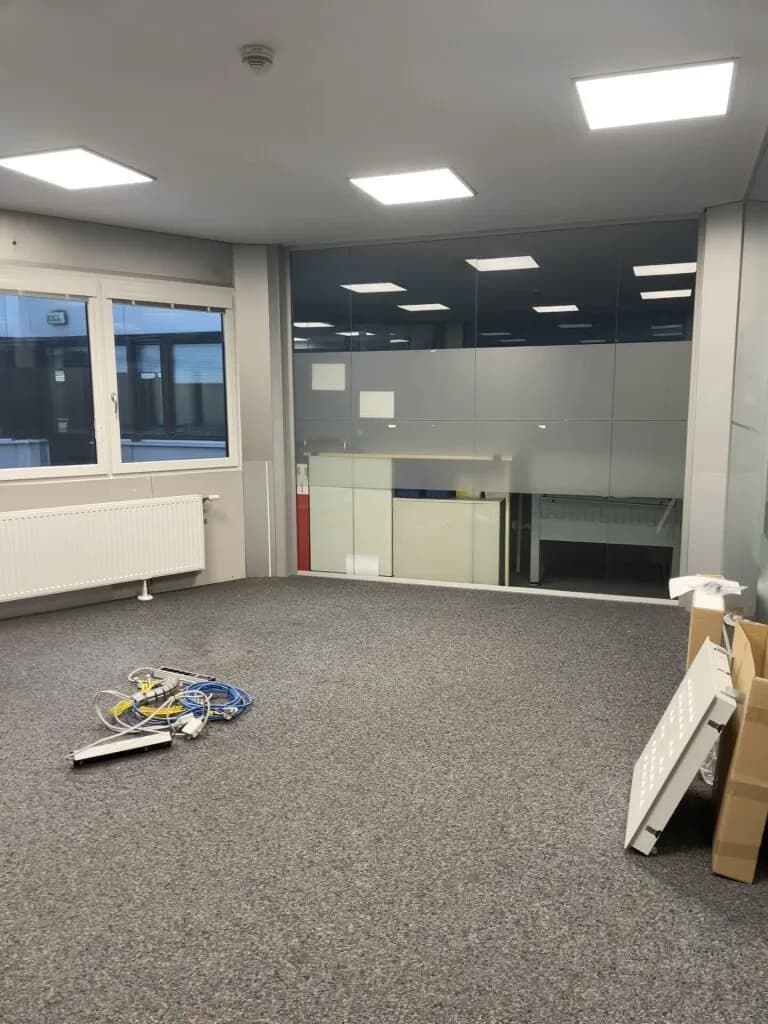 4-Zimmer-Gewerbeimmobilie mieten in Vöcklabruck – 126 m², € 1.323 – Bild 8 von 19