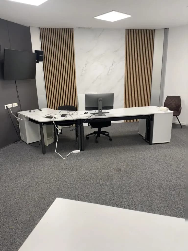 4-Zimmer-Gewerbeimmobilie mieten in Vöcklabruck – 126 m², € 1.323 – Bild 11 von 19