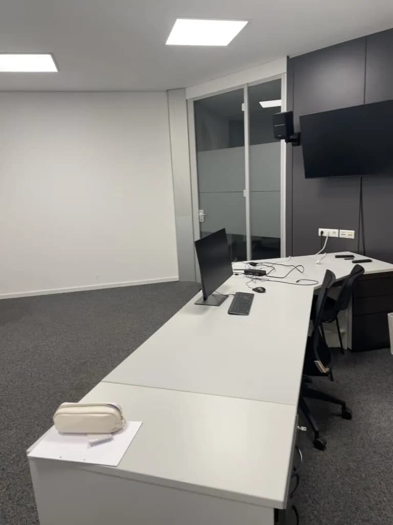 4-Zimmer-Gewerbeimmobilie mieten in Vöcklabruck – 126 m², € 1.323 – Bild 13 von 19