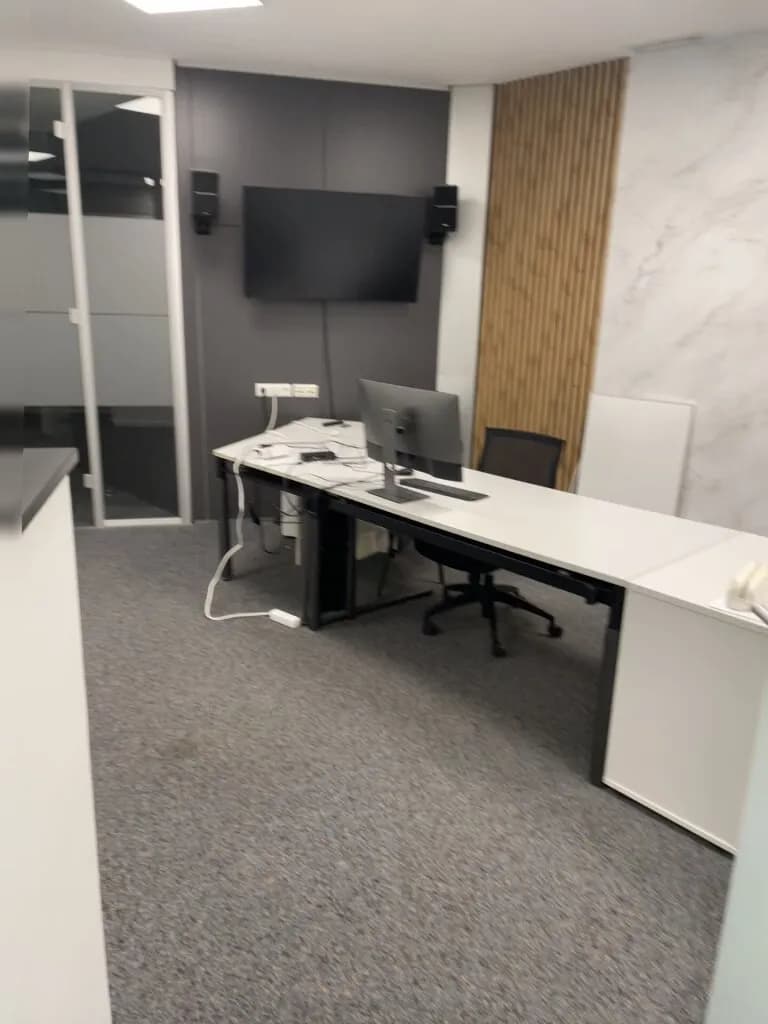 4-Zimmer-Gewerbeimmobilie mieten in Vöcklabruck – 126 m², € 1.323 – Bild 14 von 19