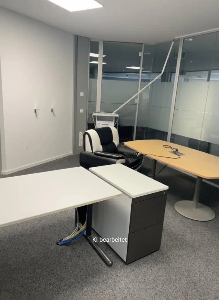 4-Zimmer-Gewerbeimmobilie mieten in Vöcklabruck – 126 m², € 1.323 – Bild 17 von 19