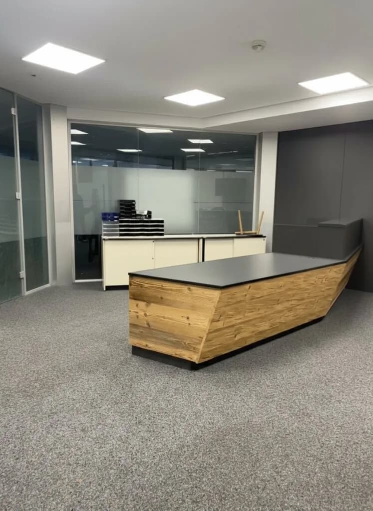 4-Zimmer-Gewerbeimmobilie mieten in Vöcklabruck – 126 m², € 1.323 – Bild 18 von 19