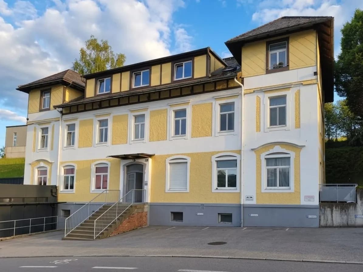 2-Zimmer-Wohnung kaufen in Gmunden – 57,9 m², € 149.000
