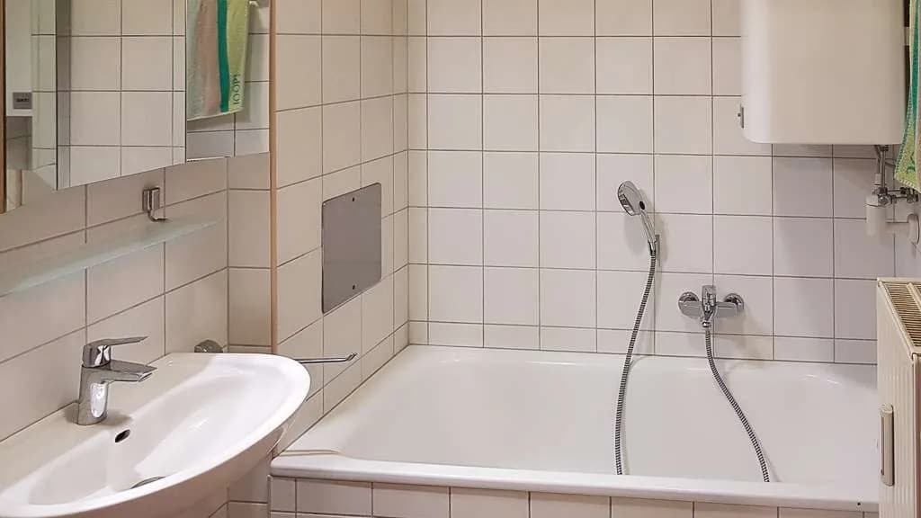 2-Zimmer-Wohnung kaufen in Gmunden – 57,9 m², € 149.000 – Bild 5 von 6