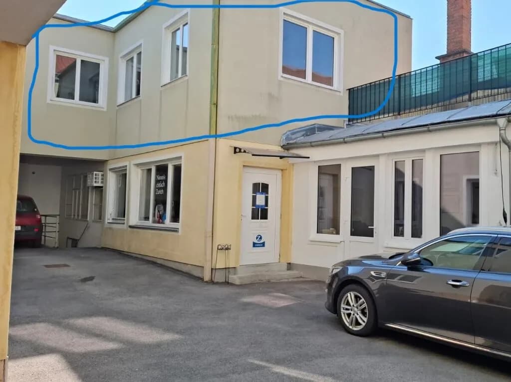 2-Zimmer-Wohnung kaufen in Hollabrunn – 85 m², € 175.000 – Bild 13 von 15