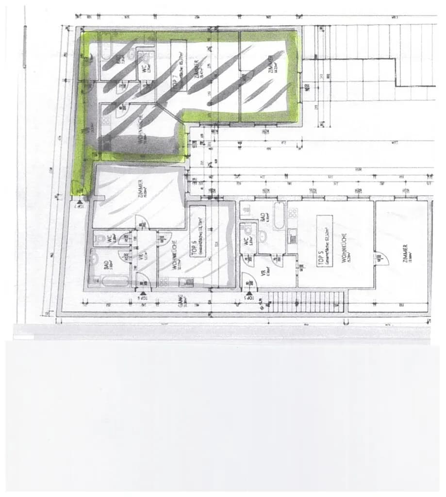 2-Zimmer-Wohnung kaufen in Hollabrunn – 85 m², € 175.000 – Bild 15 von 15