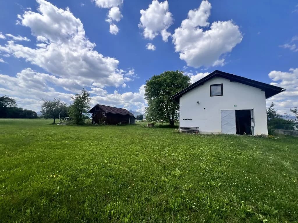 Immobilie kaufen in Murtal – 3 990 m², € 90.000 – Bild 1 von 11