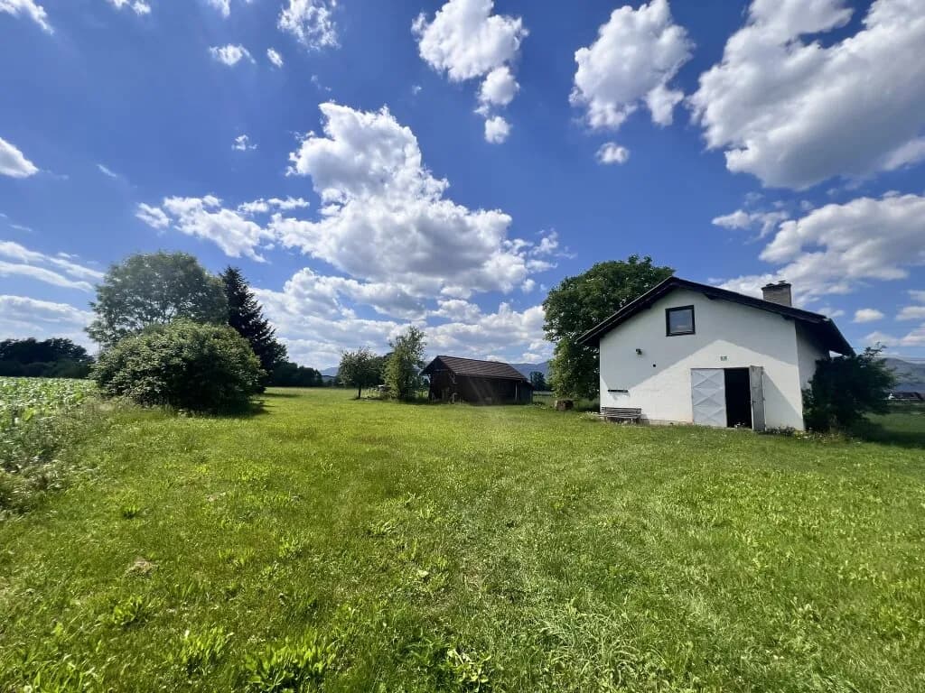 Immobilie kaufen in Murtal – 3 990 m², € 90.000 – Bild 2 von 11