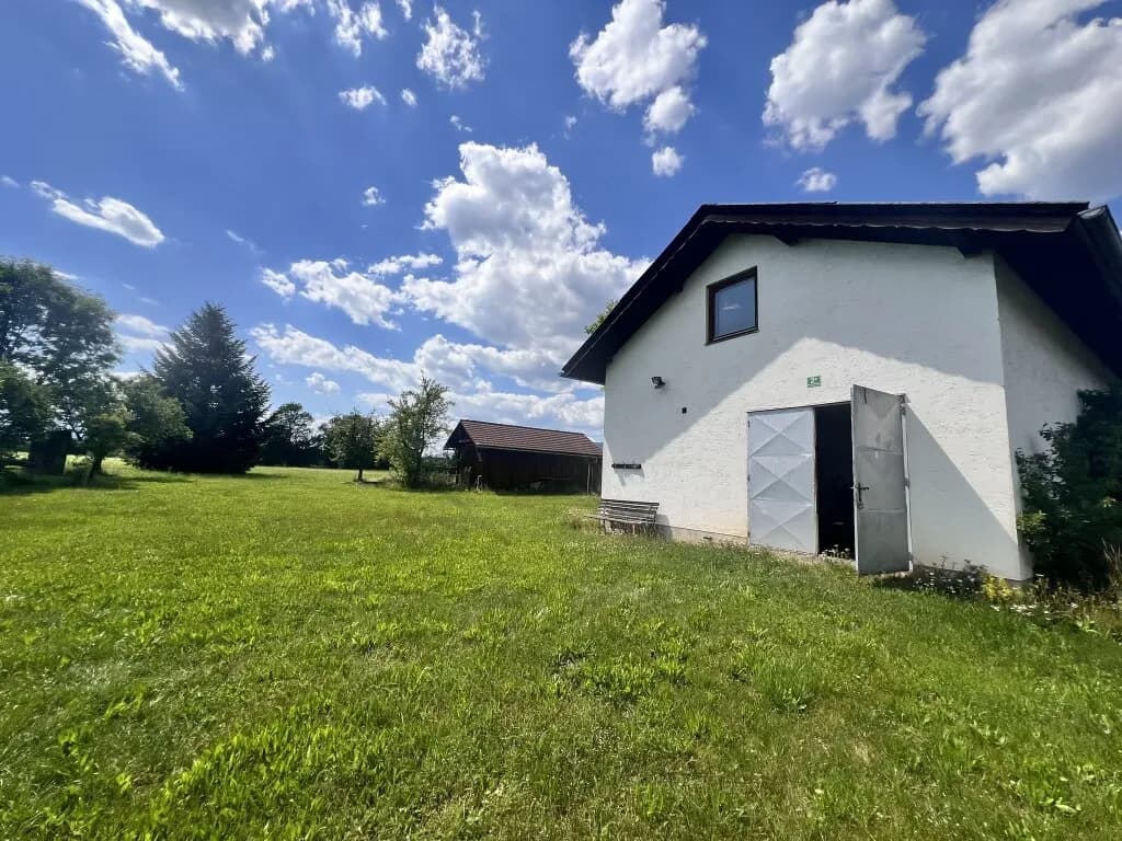 Immobilie kaufen in Murtal – 3 990 m², € 90.000 – Bild 3 von 11