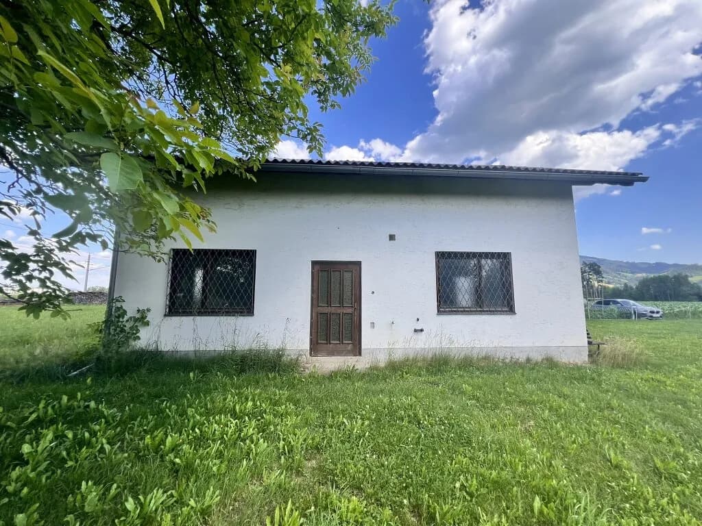 Immobilie kaufen in Murtal – 3 990 m², € 90.000 – Bild 4 von 11