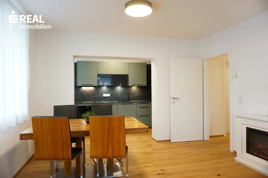 2-Zimmer-Wohnung kaufen in Salzburg-Umgebung – 55 m², € 249.000 – Bild 3 von 8
