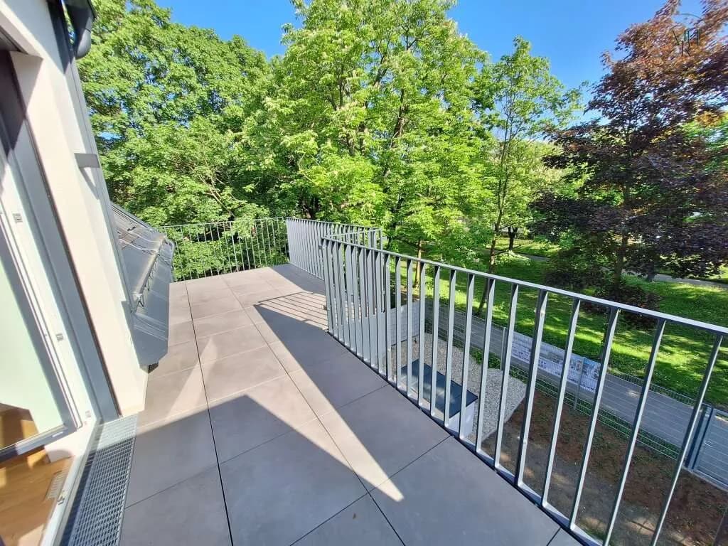 3-Zimmer-Wohnung mieten in Wien – 60,93 m², € 1.590 – Bild 1 von 12