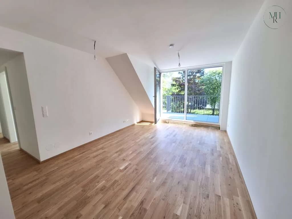 3-Zimmer-Wohnung mieten in Wien – 60,93 m², € 1.590 – Bild 2 von 12