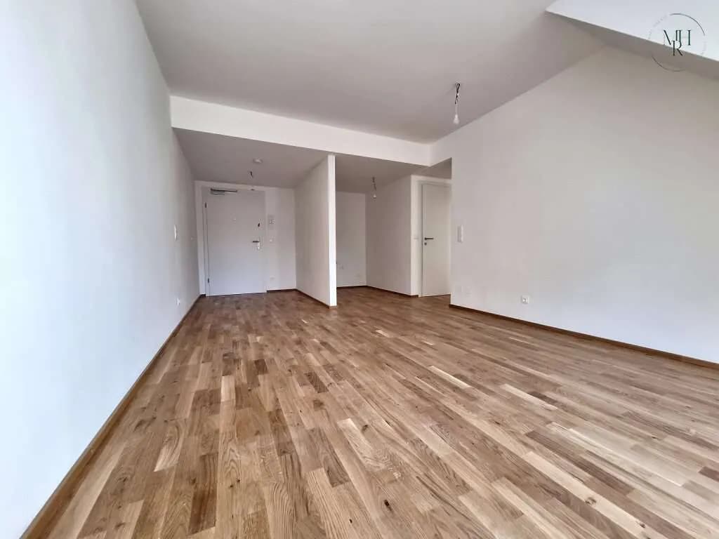 3-Zimmer-Wohnung mieten in Wien – 60,93 m², € 1.590 – Bild 3 von 12