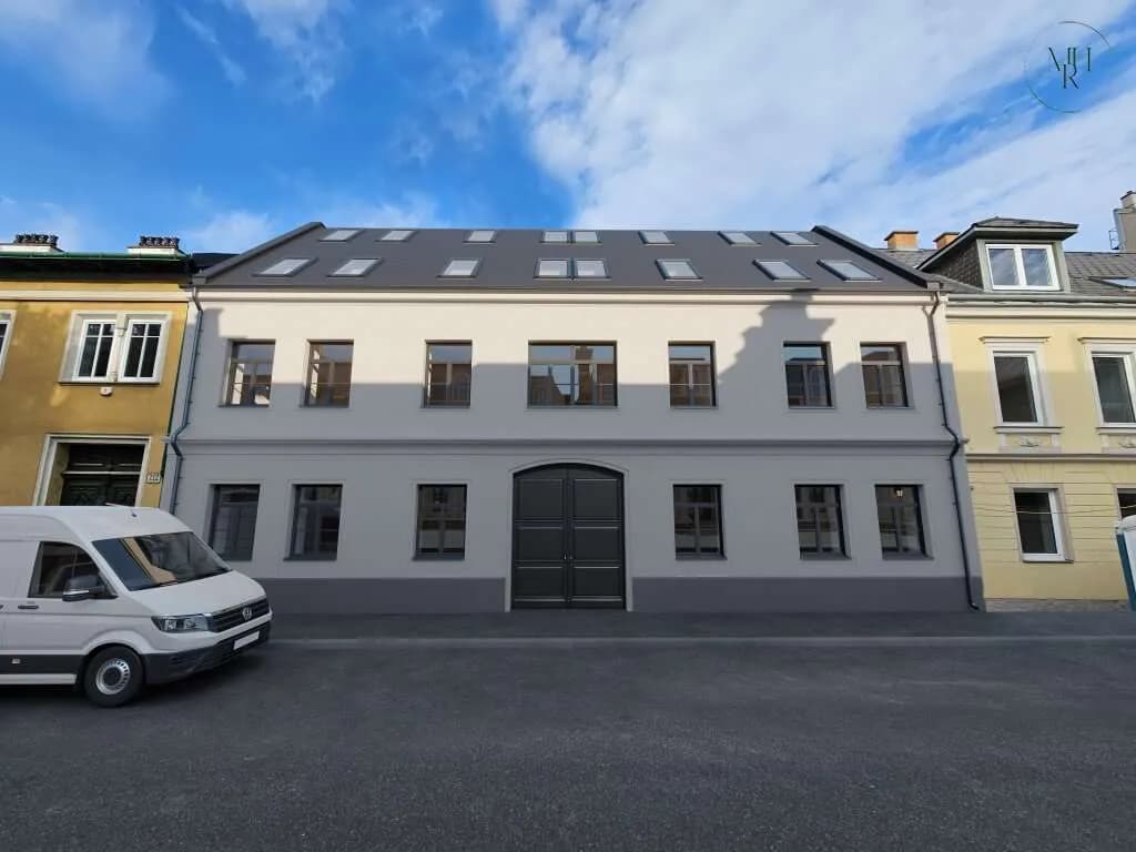 3-Zimmer-Wohnung mieten in Wien – 60,93 m², € 1.590 – Bild 11 von 12