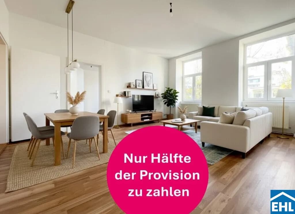 3-Zimmer-Wohnung kaufen in Wien – 75,33 m², € 495.000