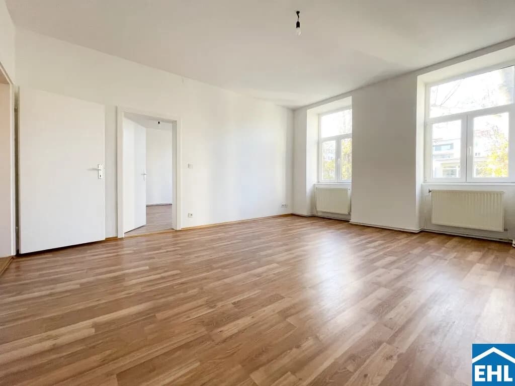 3-Zimmer-Wohnung kaufen in Wien – 75,33 m², € 495.000 – Bild 2 von 32