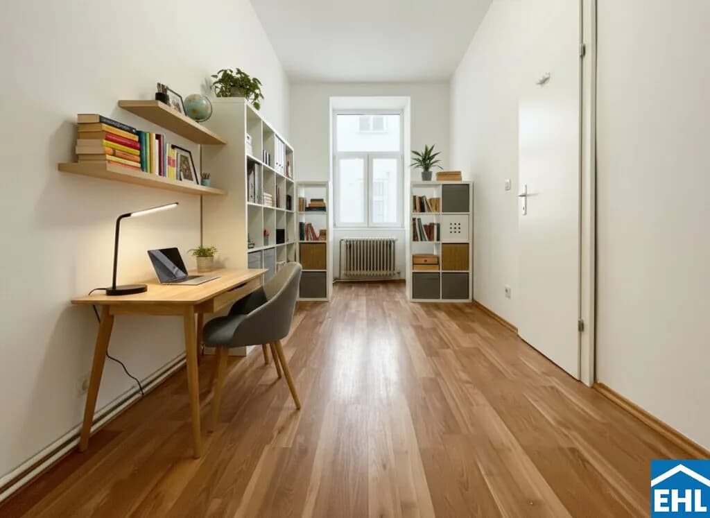 3-Zimmer-Wohnung kaufen in Wien – 75,33 m², € 495.000 – Bild 7 von 32
