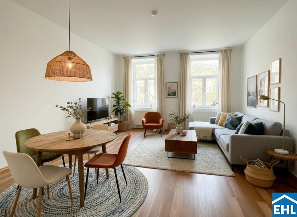 3-Zimmer-Wohnung kaufen in Wien – 75,33 m², € 495.000 – Bild 17 von 32