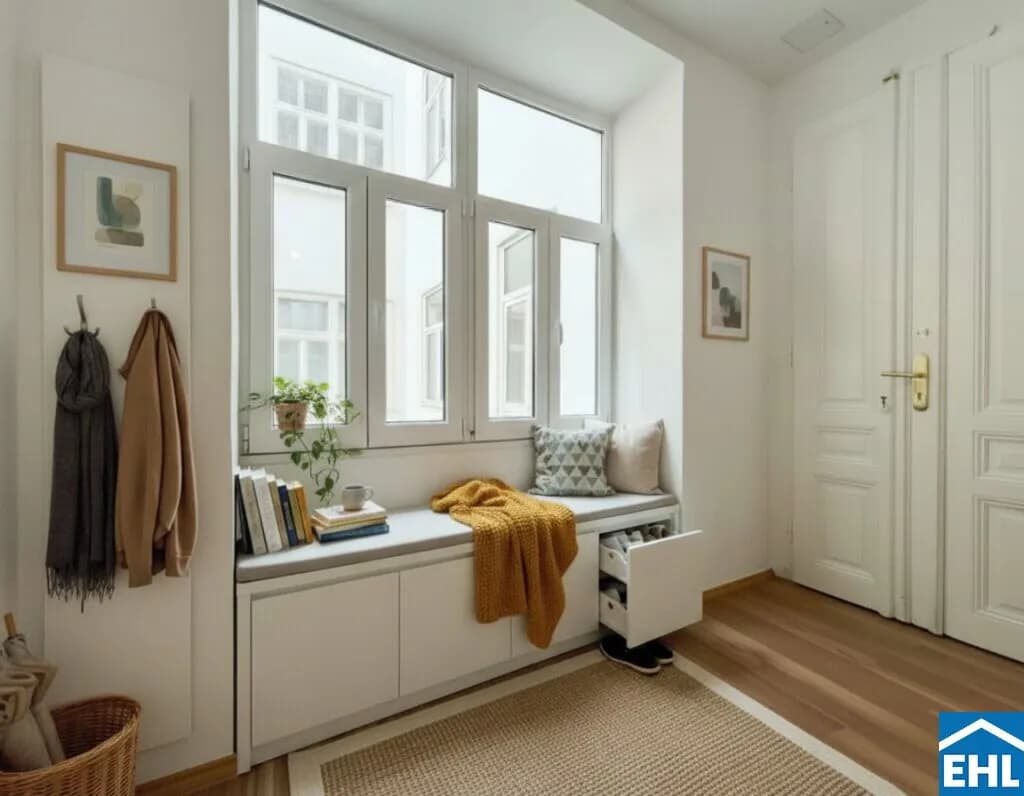 3-Zimmer-Wohnung kaufen in Wien – 75,33 m², € 495.000 – Bild 23 von 32