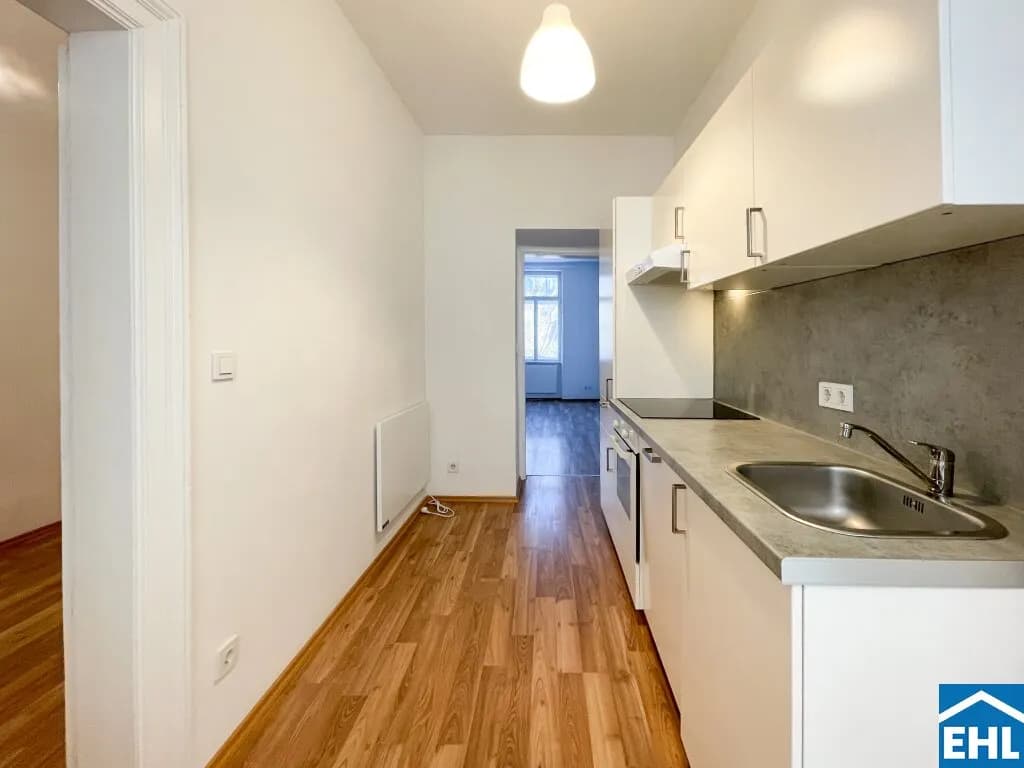 1-Zimmer-Wohnung kaufen in Wien – 43,01 m², € 289.000 – Bild 2 von 20