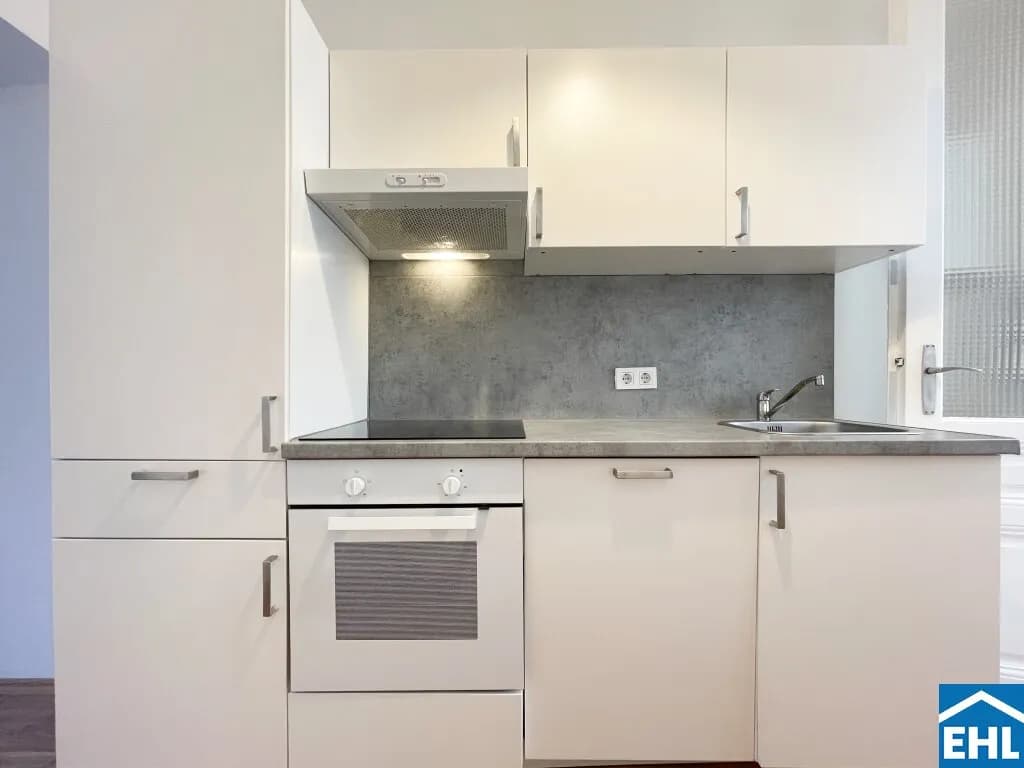 1-Zimmer-Wohnung kaufen in Wien – 43,01 m², € 289.000 – Bild 3 von 20