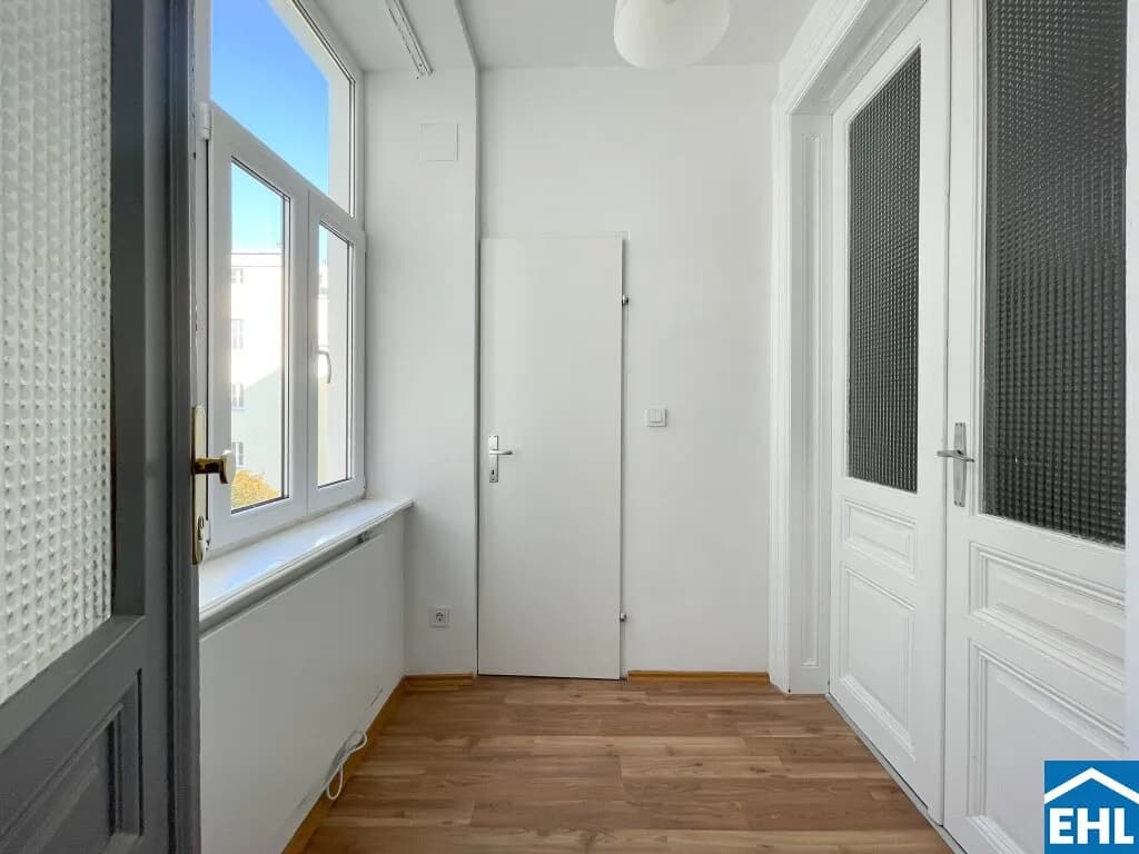 1-Zimmer-Wohnung kaufen in Wien – 43,01 m², € 289.000 – Bild 7 von 20