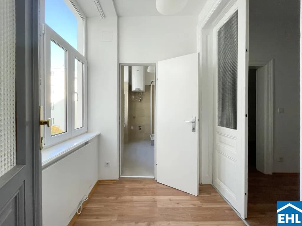 1-Zimmer-Wohnung kaufen in Wien – 43,01 m², € 289.000 – Bild 8 von 20