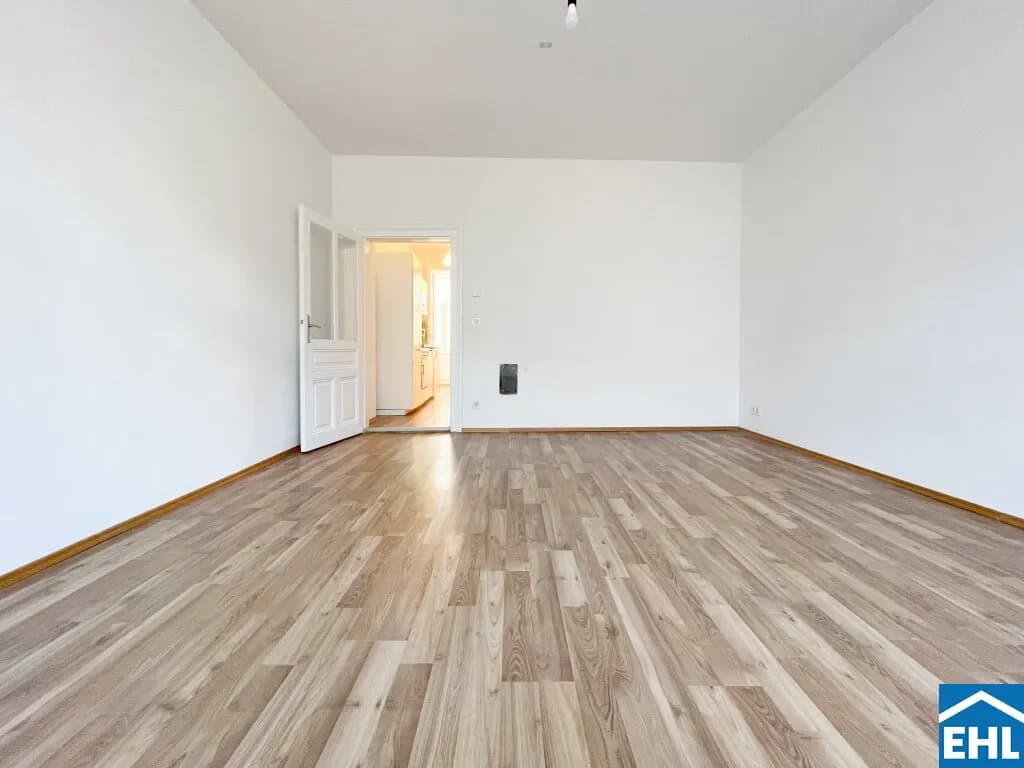1-Zimmer-Wohnung kaufen in Wien – 43,01 m², € 289.000 – Bild 11 von 20