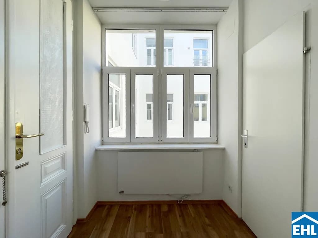 1-Zimmer-Wohnung kaufen in Wien – 43,01 m², € 289.000 – Bild 14 von 20
