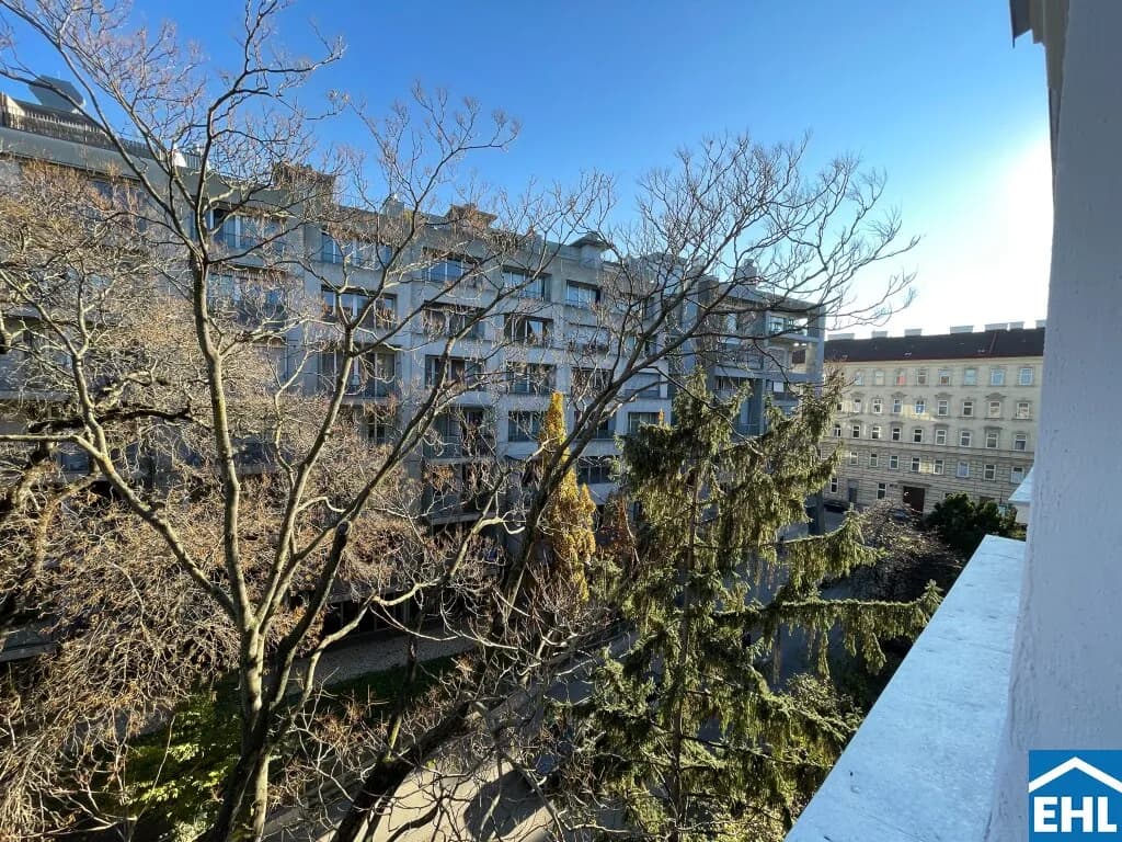 1-Zimmer-Wohnung kaufen in Wien – 43,01 m², € 289.000 – Bild 15 von 20