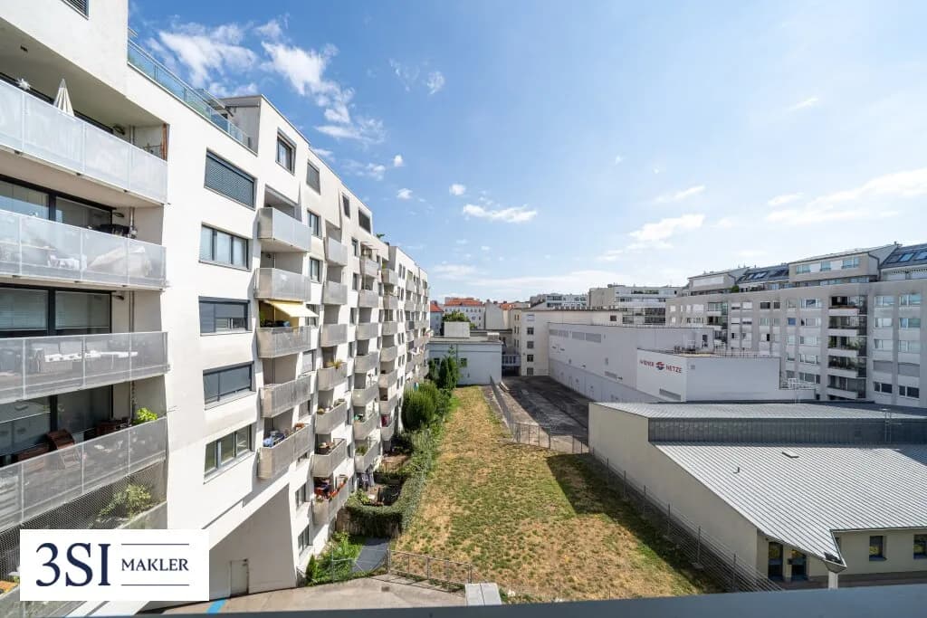 2-Zimmer-Wohnung kaufen in Wien – 48,05 m², € 506.000 – Bild 5 von 16