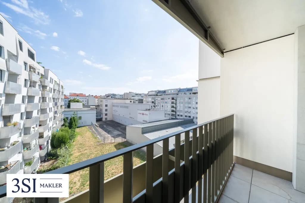 2-Zimmer-Wohnung kaufen in Wien – 48,05 m², € 506.000 – Bild 6 von 16