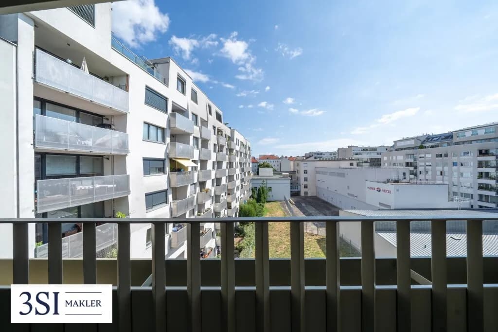 2-Zimmer-Wohnung kaufen in Wien – 48,05 m², € 506.000 – Bild 8 von 16